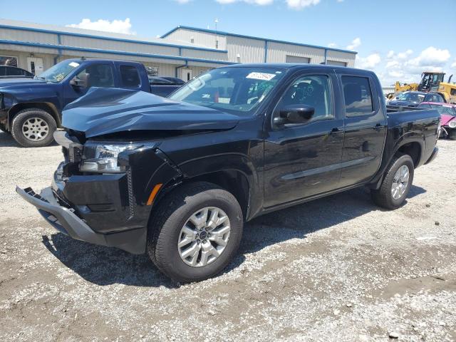 Vin: 1n6ed1ek4pn666461, lot: 61725945, nissan frontier s 2023 img_1
