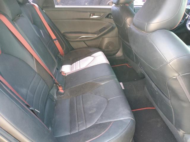 2020 TOYOTA AVALON XSE 4T1FZ1FB5LU045104