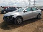 2017 TOYOTA CAMRY LE - 4T1BF1FK8HU616793