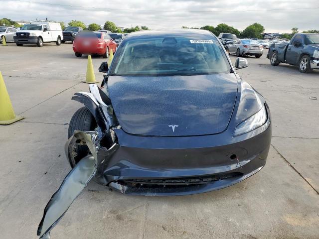 2025 TESLA MODEL 3 5YJ3E1EAXSF008181