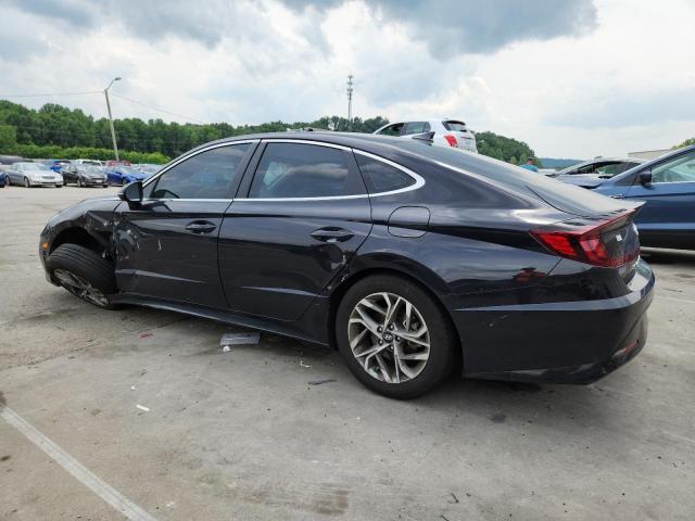 2023 HYUNDAI SONATA SEL KMHL64JA8PA262035