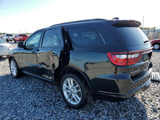 Vin: 1c4rdhdg5rc136086, lot: 62294475, dodge durango gt 20242