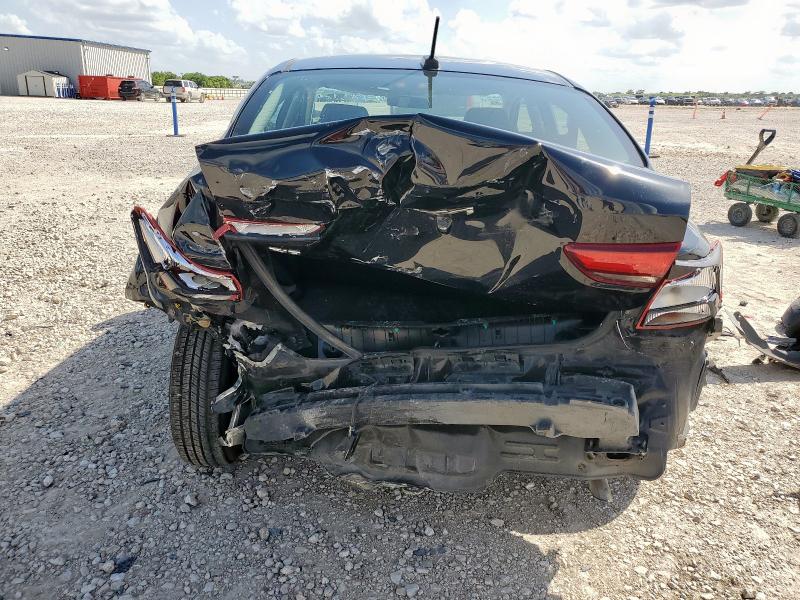 2022 KIA RIO LX 3KPA24AD7NE495058