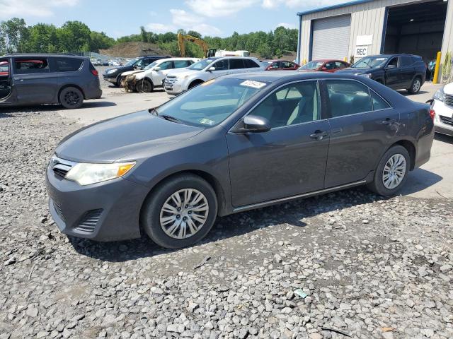 Vin: 4t1bf1fk6cu083965, lot: 62059425, toyota camry base 2012 img_1