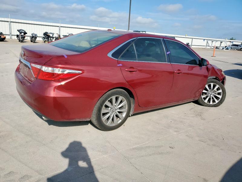 2016 TOYOTA CAMRY XSE 4T1BK1FK1GU576972
