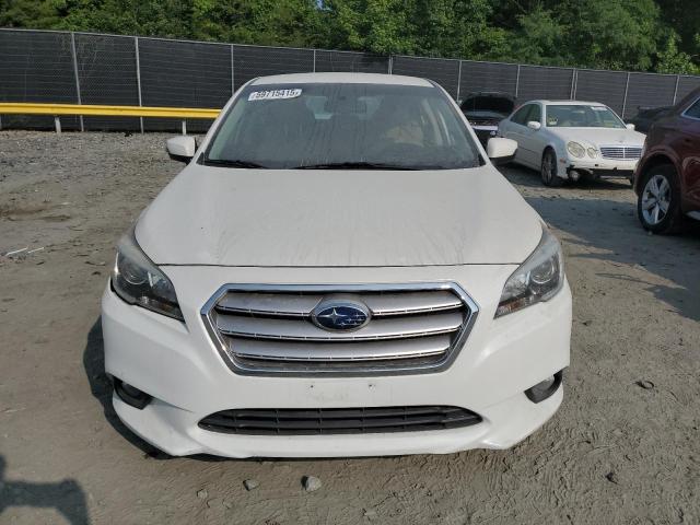 2016 SUBARU LEGACY 2.5 - 4S3BNAJ6XG3030506