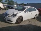 2015 NISSAN SENTRA - 3N1AB7AP0FY364097