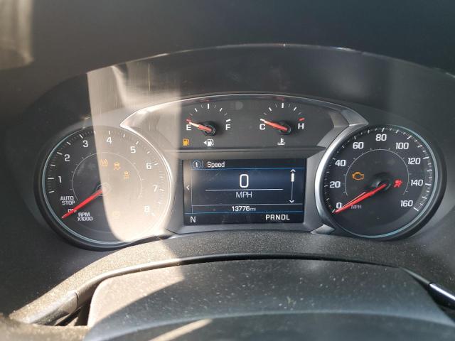 2024 CHEVROLET EQUINOX RS 3GNAXWEG8RS154526