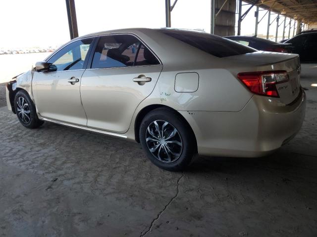 Vin: 4t4bf1fk2cr241157, lot: 62770925, toyota camry base 20122