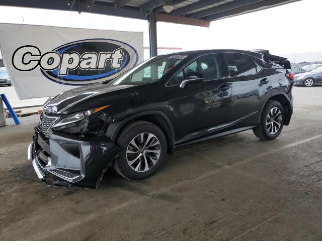 LEXUS RX 350 BAS