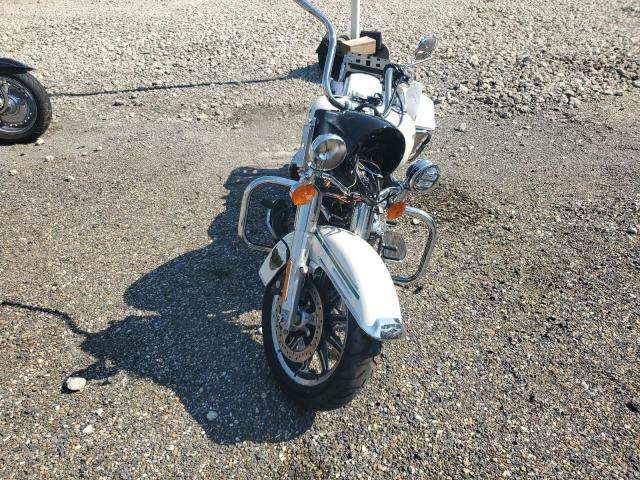 2023 HARLEY-DAVIDSON FLHP - 1HD1FHP10PB654526
