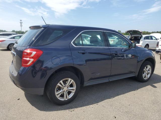 Vin: 2gnalbek8h1532265, lot: 63132705, chevrolet equinox ls 20173