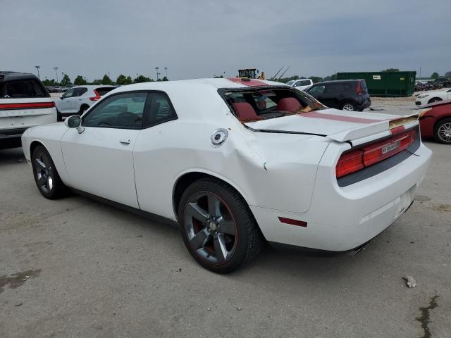 Vin: 2c3cdyag8eh307659, lot: 59396865, dodge challenger sxt 20142