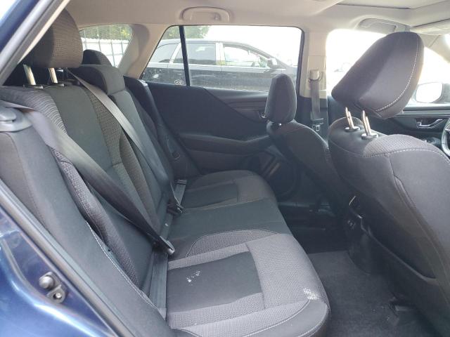 2022 SUBARU OUTBACK PR 4S4BTAFC4N3155708