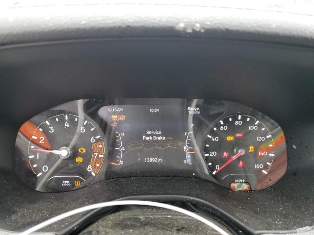 2024 JEEP COMPASS LA 3C4NJDFN5RT155074