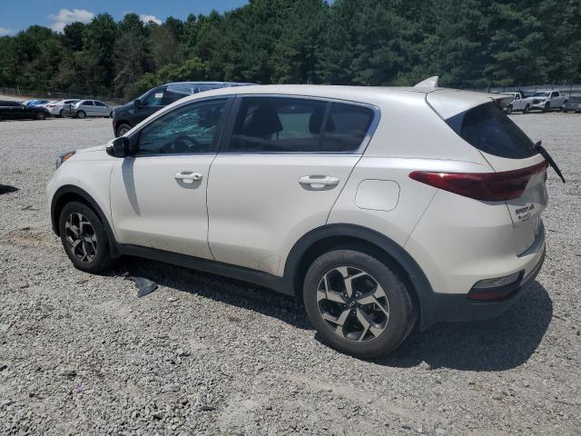 2021 KIA SPORTAGE L - KNDPM3AC6M7889879