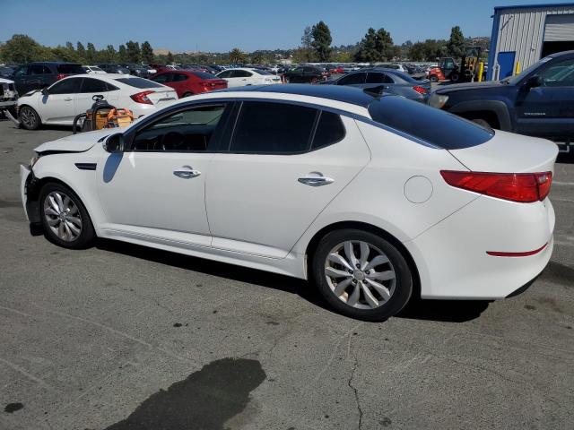2015 KIA OPTIMA EX 5XXGN4A7XFG493129