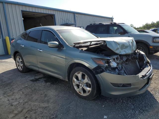 Vin: 5j6tf2h55al012792, lot: 61946765, honda accord exl 20104