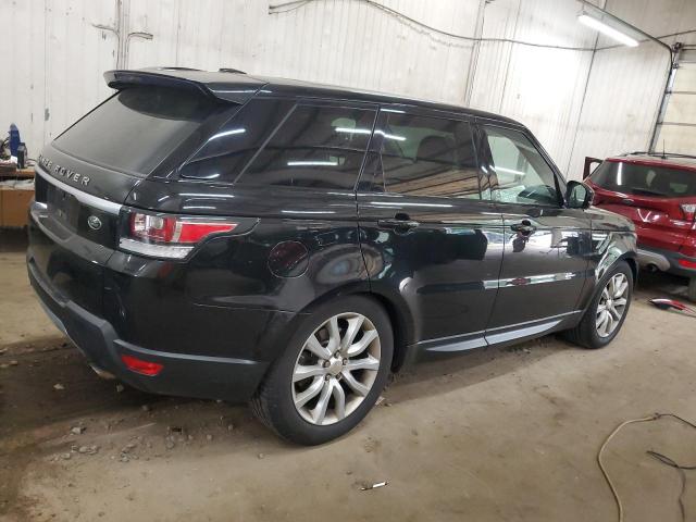 Vin: salwr2wf4ea361605, lot: 60200245, land rover rangerover hse 20143