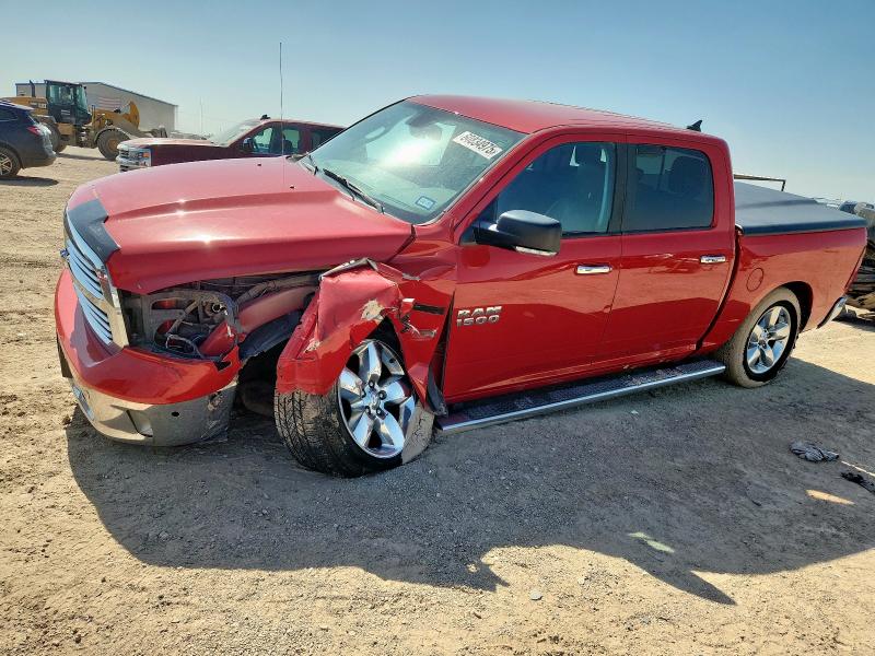 Vin: 1c6rr6lm5fs614822, lot: 60834975, ram 1500 slt 2015 img_1