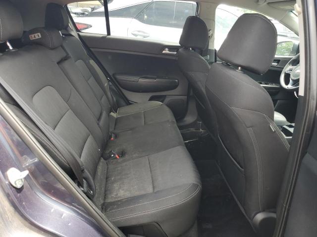 2019 KIA SPORTAGE L - KNDPM3AC4K7511783