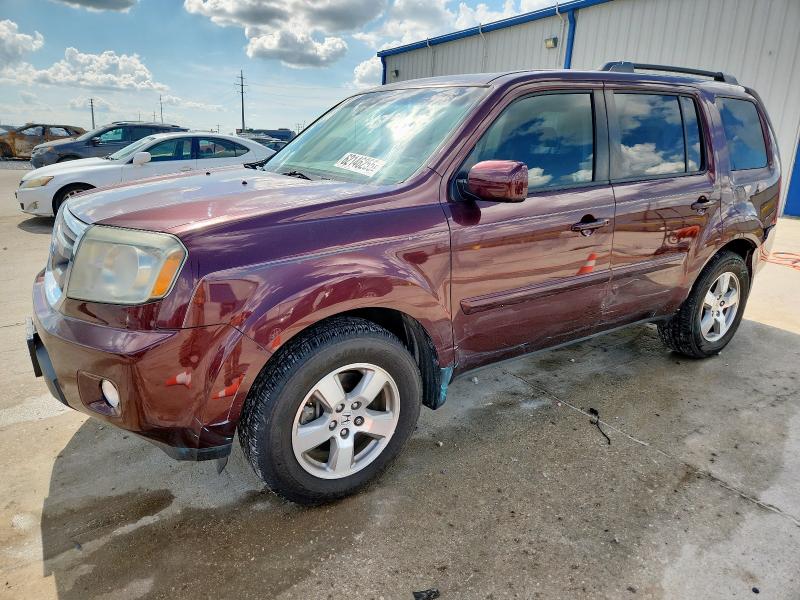HONDA PILOT EX