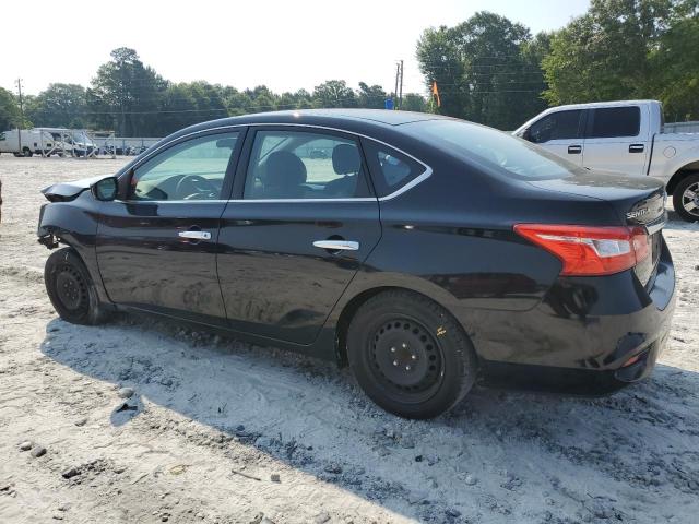 Vin: 3n1ab7ap7hy394605, lot: 59331815, nissan sentra s 20172