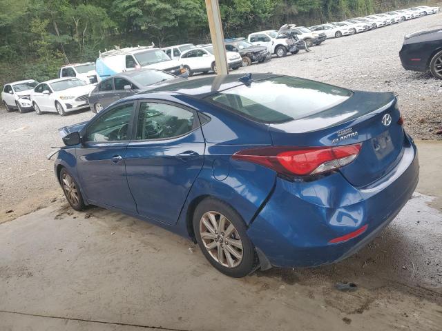 Vin: kmhdh4ae2fu325628, lot: 63087985, hyundai elantra se 20152