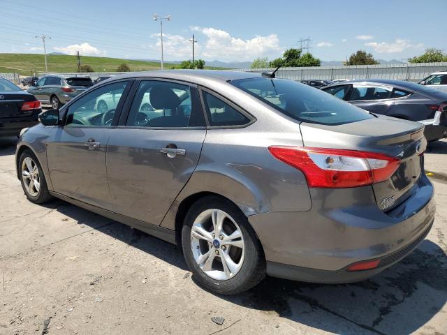 Vin: 1fadp3f26el287752, lot: 60126415, ford focus se 20142