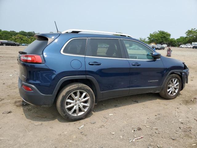 2018 JEEP CHEROKEE L 1C4PJMDB3JD574813