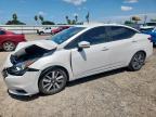 2020 NISSAN VERSA SV - 3N1CN8EV4LL835062