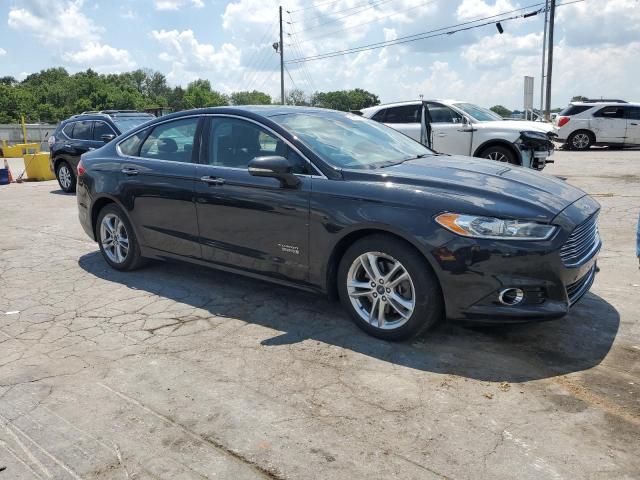 Vin: 3fa6p0su5fr264738, lot: 62037095, ford fusion titanium phev 20154