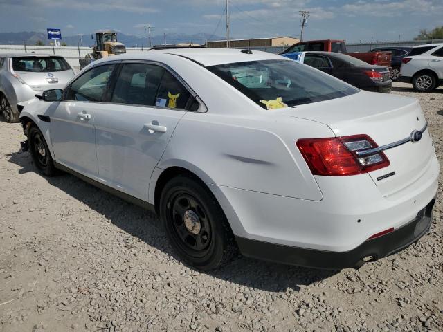 Vin: 1fahp2l89dg123469, lot: 60497525, ford taurus police interceptor 20132