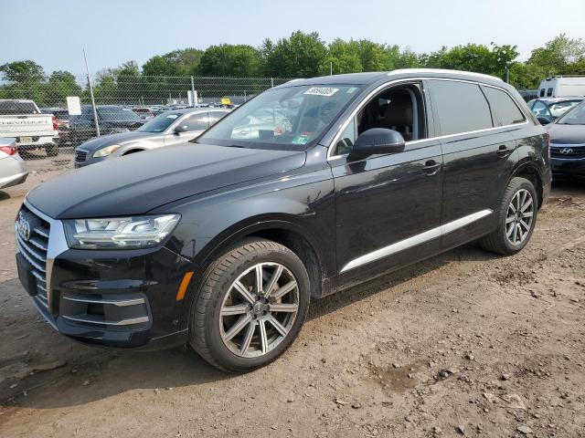 Vin: wa1vaaf79hd013051, lot: 58594005, audi q7 prestige 2017 img_1