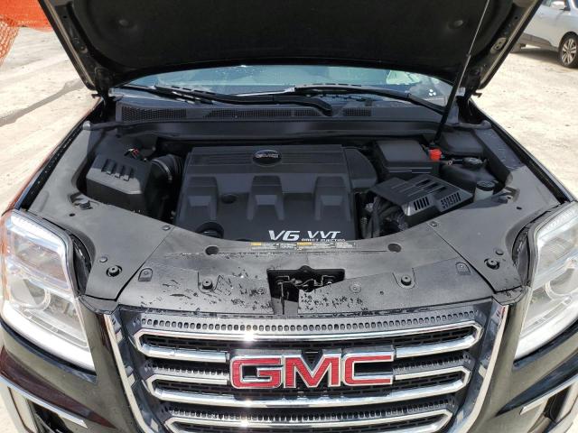 2016 GMC TERRAIN SL - 2GKFLPE39G6205058