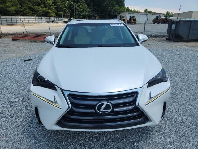 2016 LEXUS NX 200T BA JTJYARBZ7G2036036