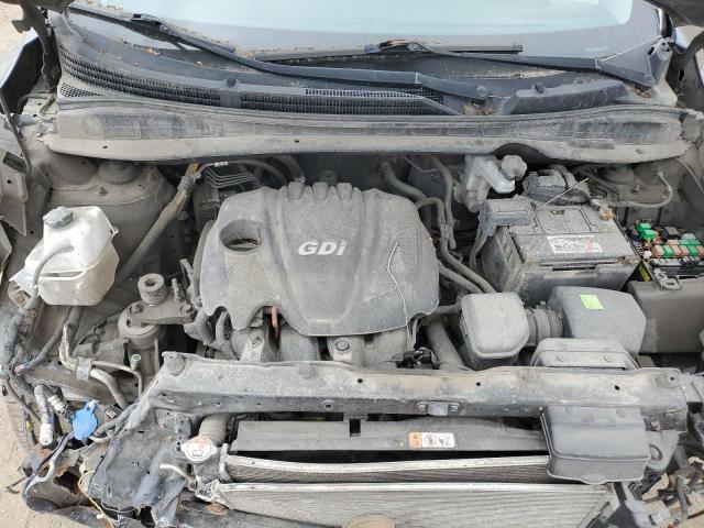 2015 HYUNDAI TUCSON LIM KM8JUCAG8FU094857