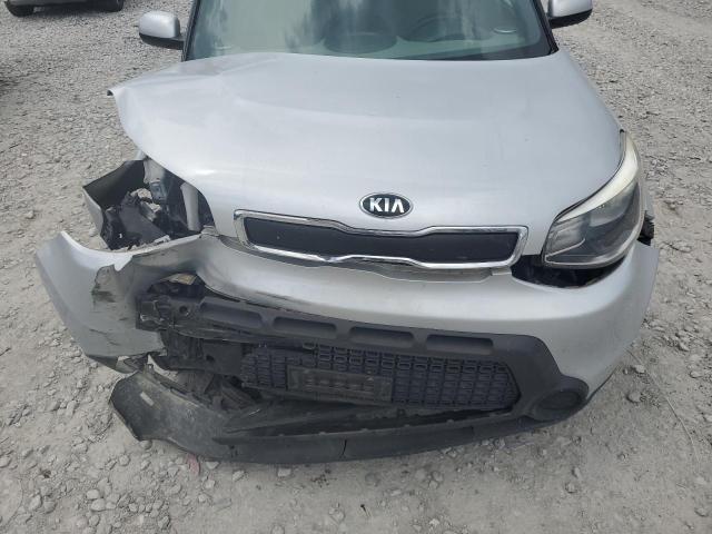 2016 KIA SOUL - KNDJN2A26G7841968