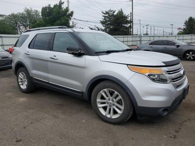 Vin: 1fmhk8d84cga67462, lot: 60816735, ford explorer xlt 20124