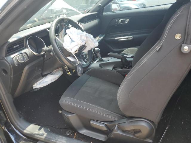 2020 FORD MUSTANG - 1FA6P8TH7L5168429