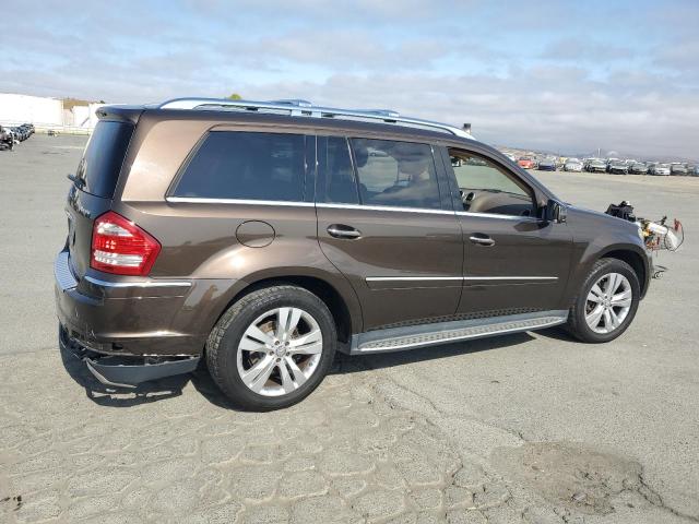 Vin: 4jgbf7be7ca763121, lot: 59628385, mercedes-benz gl-class 450 4matic 20123