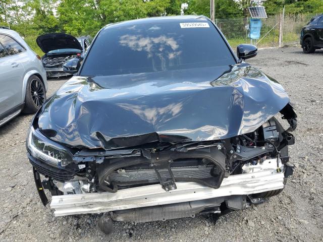 2025 HONDA HR-V EXL 3CZRZ2H72SM713695