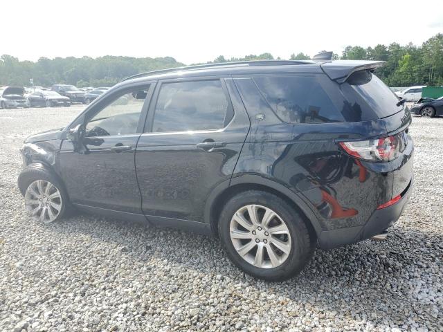 Vin: salcp2bg5hh638846, lot: 60668425, land rover discovery se 20172