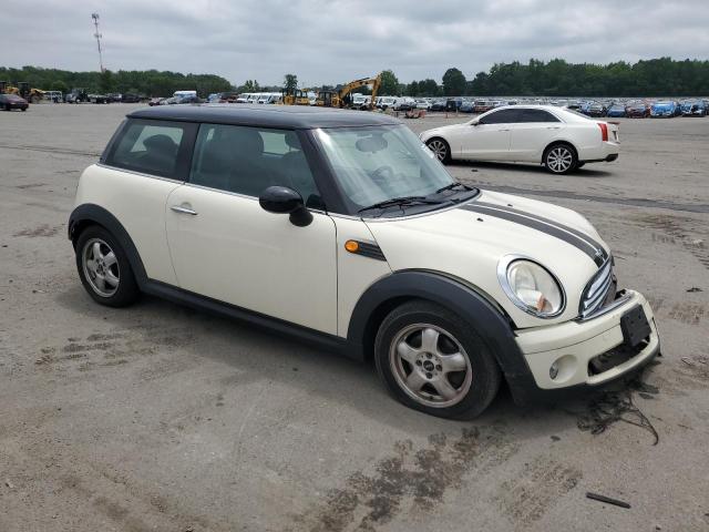 Vin: wmwmf3c58atz23090, lot: 61377735, mini cooper 20104