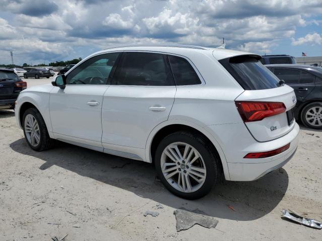 2019 AUDI Q5 PREMIUM - WA1BNAFY1K2135230