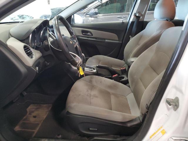2012 CHEVROLET CRUZE LT - 1G1PF5SC1C7282087