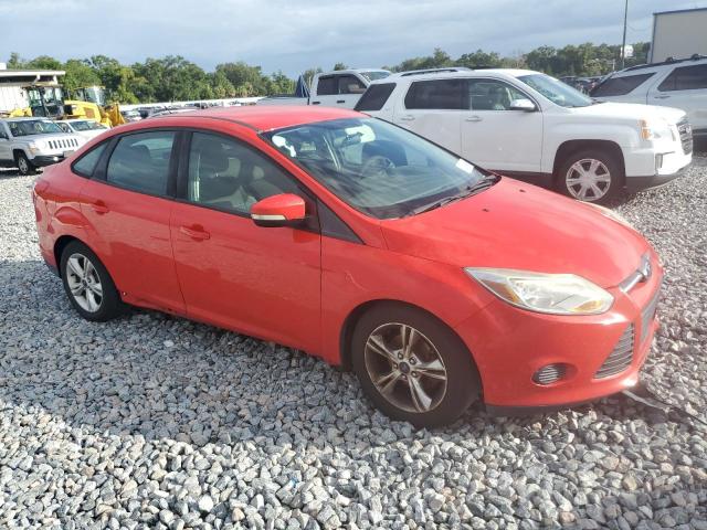 Vin: 1fadp3f20el282398, lot: 62945845, ford focus se 20144