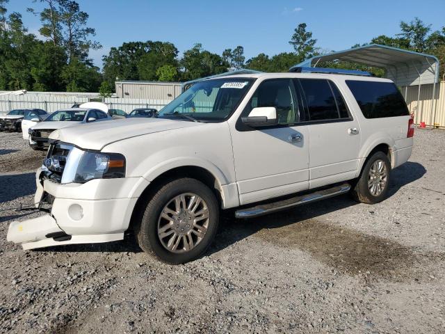 Vin: 1fmjk1k58bef25449, lot: 59783385, ford expedition el limited 2011 img_1