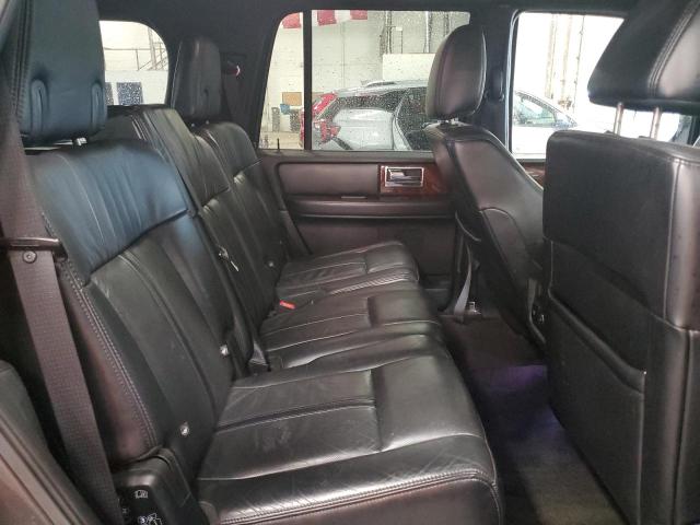 2016 LINCOLN NAVIGATOR - 5LMJJ2JTXGEL02875