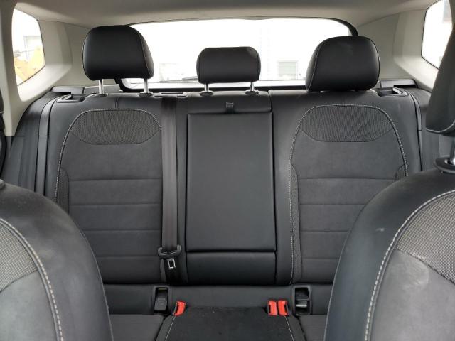 2022 VOLKSWAGEN TAOS SE 3VVWX7B22NM036615